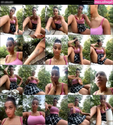 Naomi Berlin [ naomi-berlin ] - kiss my white gym socks and taste my whips part 1