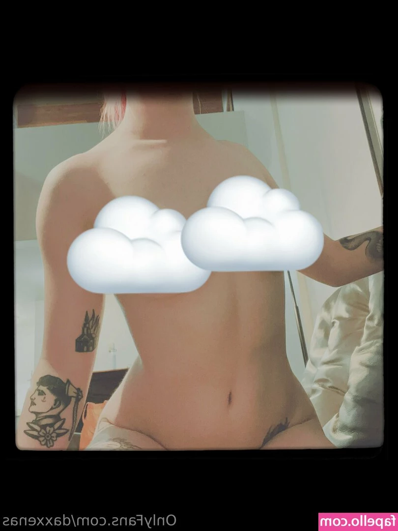 daxxenas - would you like to see