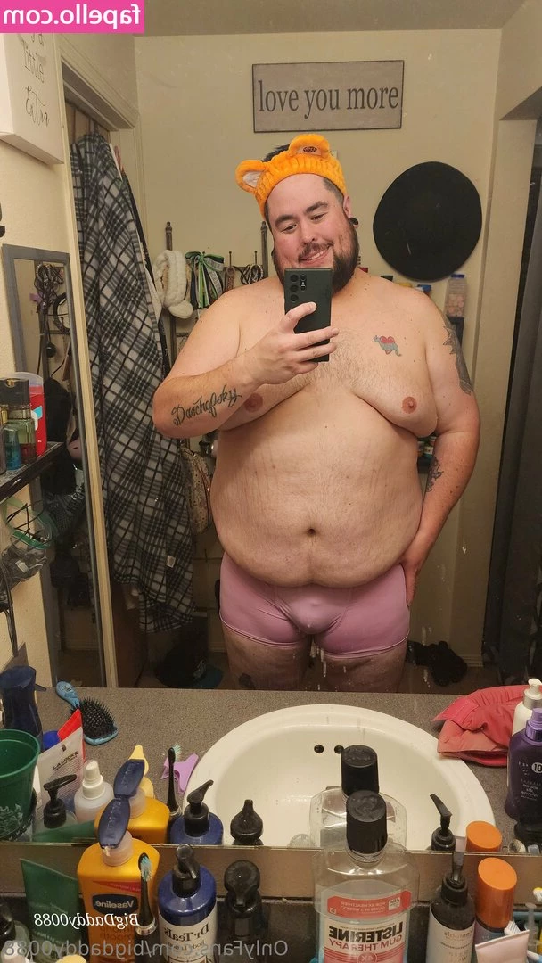 bigdaddy0088 - Gonna go live in a bit  Don t miss it