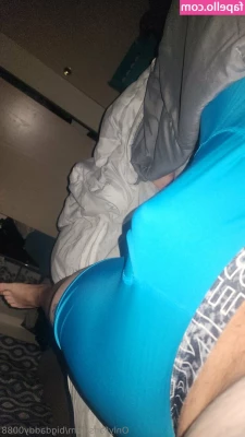 bigdaddy0088 - Come walk with me 💙