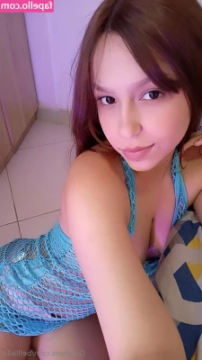 baby_isabella [ baby-isabella ] - I see you looking