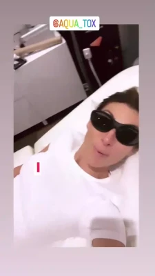  [ luisa-zissman ] - Baby do you want to see how he touched me
