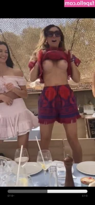 Luisa Zissman [ luisa-zissman ] - De esta bella mujer tengo muchas sesiones algunas muy eroticas