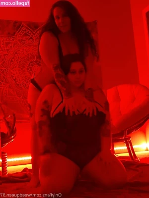 weedqueen.97 [ weedqueen-97 ] - This is my facial reaction telling you to get naked already