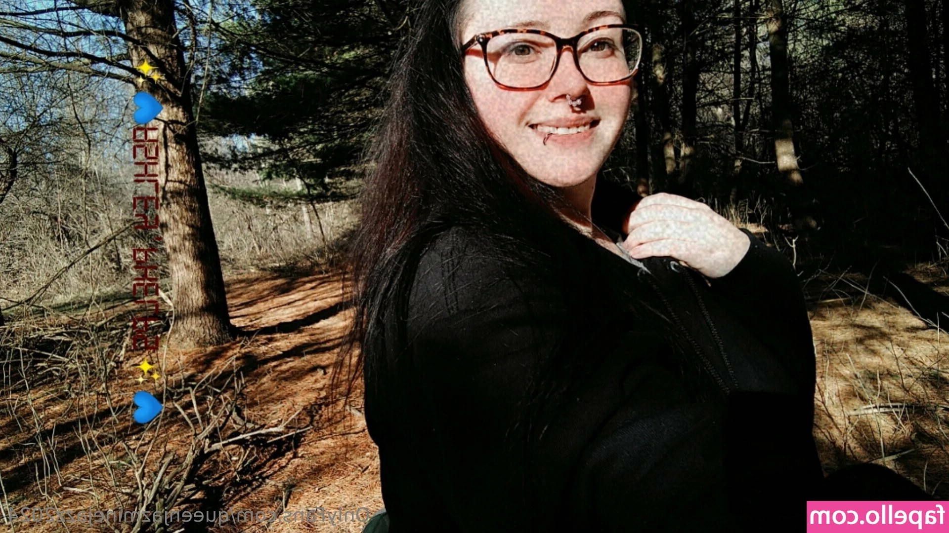 queenjazminejazz2024 - I am terrified to post this for some reason