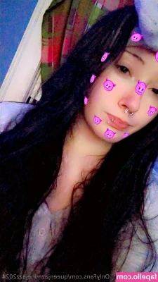 queenjazminejazz2024 - That good good feel