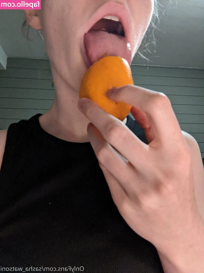 sasha_watsoni [ sasha-watsoni ] - Behind The Scenes   New HD Professional solo spicy content coming