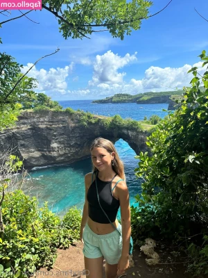 Liztravels [ liztravels-1 ] - I think of you