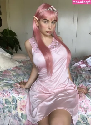fruitbunnii_free [ fruitbunnii-free ] - Are you coming to the shower with me  I want you to pass the soap all