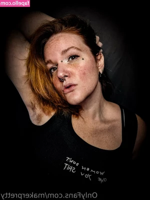 makerpretty - I sit like a little kitty and just watch people on the street, they