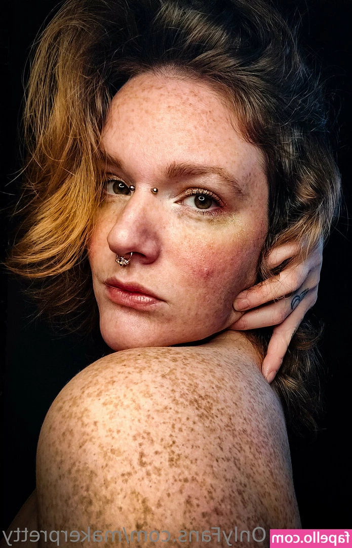 makerpretty - Friday is vacation time isn t it