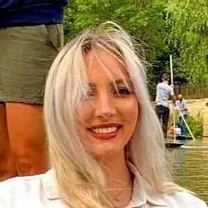 Shona Colson