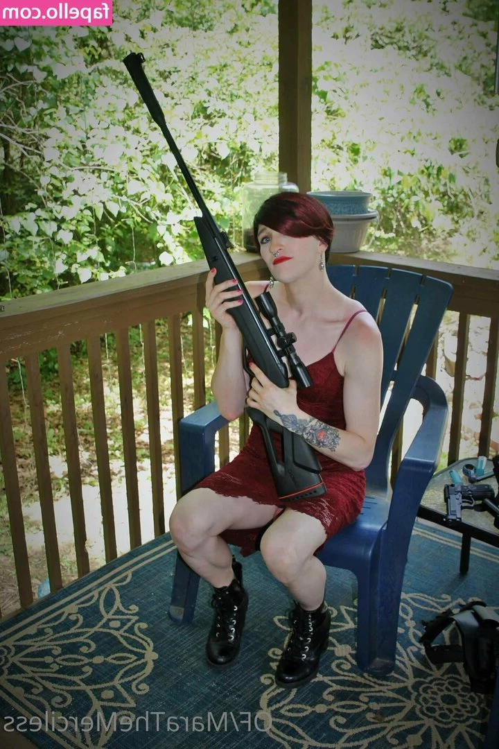 marathemerciless - My birthday is tomorrow. 😍