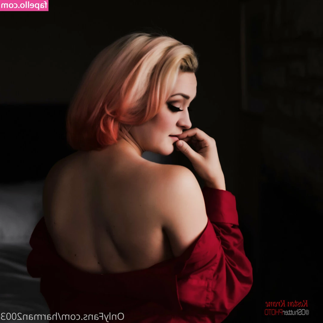 harman2003 - In need of attention