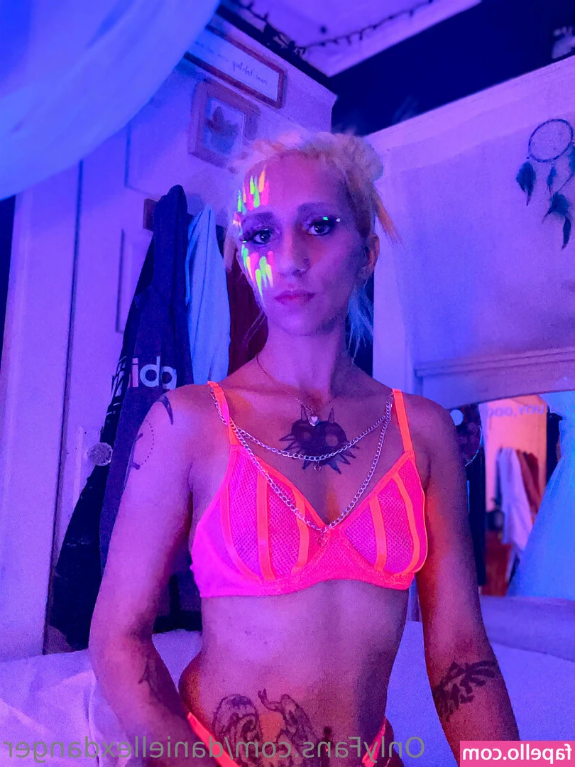daniellexdanger - I have been enjoying my birthday weekend   more content will be