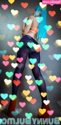 hinamelonchan - It s a new day  The secret to my smile  A little tickle and some love