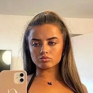 Sharina Van Der Vliet