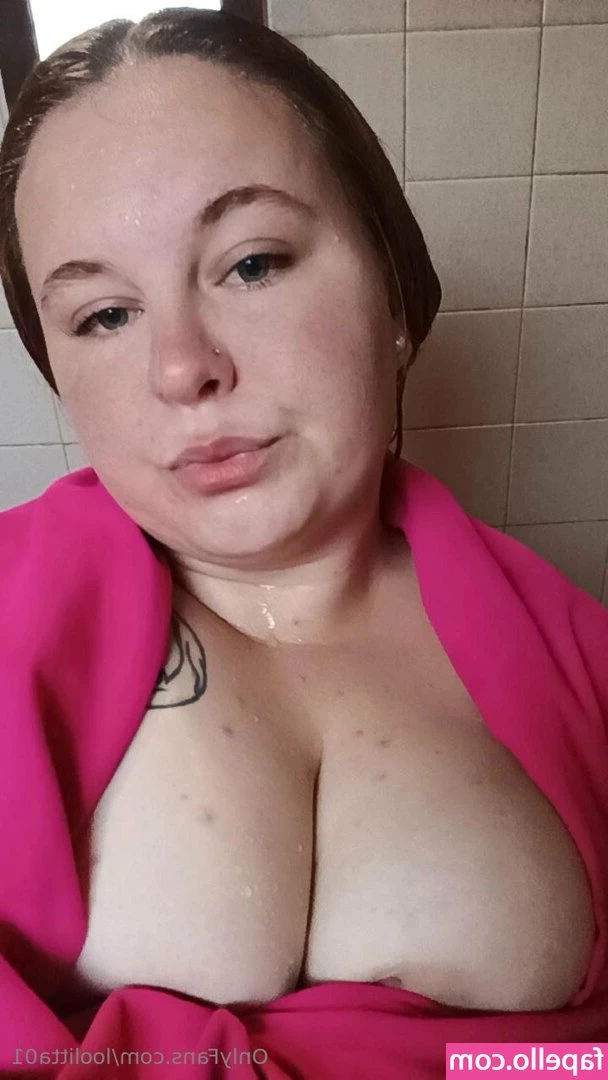 loolitta01 - 🥵𝐍𝐚𝐤𝐞𝐝 𝐚𝐧𝐝 𝐰𝐞𝐭