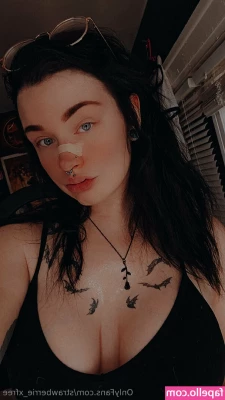 strawberrie_xfree [ strawberrie-xfree ] - free nipples on this friday