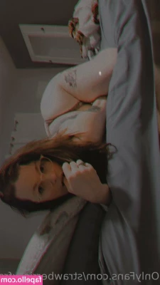 strawberrie_xfree [ strawberrie-xfree ] - Golden hour blowjob