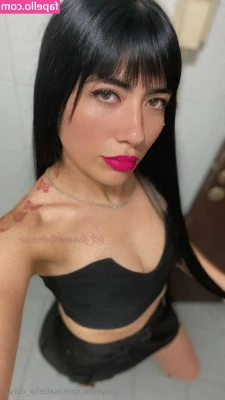 isabella_curvy [ isabella-curvy ] - Poll video