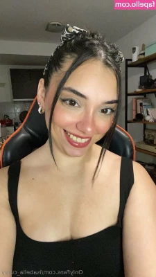 isabella_curvy [ isabella-curvy ] - Filming and editing custom requests in a fewww so I ll be busy if