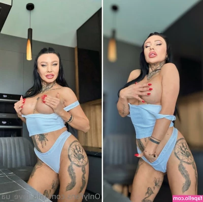 mia_love_ua [ mia-love-ua ] - TALK 2 ME TUESDAY  How many times a day do you masturbate  It s at