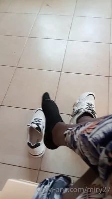 lolasweetpussy - i want your cock on my butt , then you can slide it inside my tight