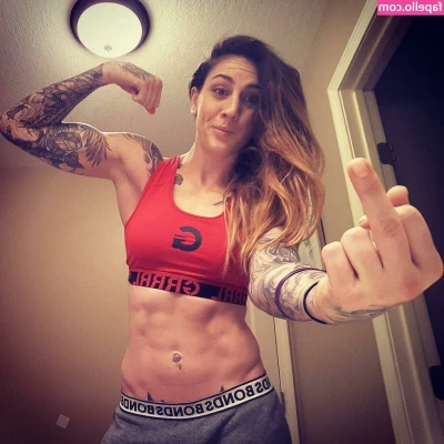megan_anderson [ megan-anderson ] - Good morning lovers - how did everyone sleep?