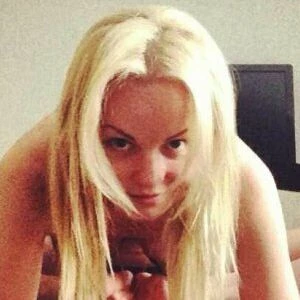 Ksusha Krasivchik