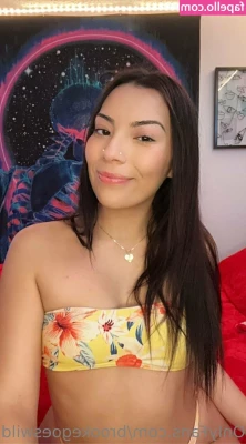brookegoeswild - You heard it here folks