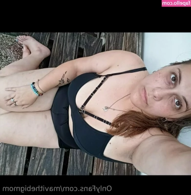mavithebigmom - Hey guys.... hope you're week is going well! xoxo