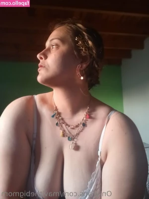 mavithebigmom - As promised here s the uncensored pic
