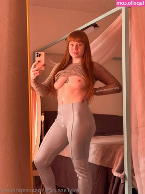 rosaceaprincess - After this  I have one more series from this shoot with The 18th