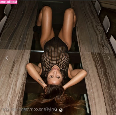 Sandra Prikker [ sandra-prikker ] - I m offline tonight  But I have some sexy pictures and videos from