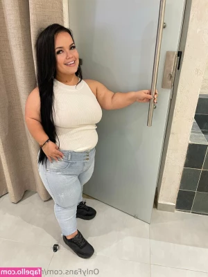 mini_julieta [ mini-julieta ] - 10 sexy nudes 💕