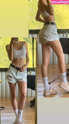 2luna004 - recently body