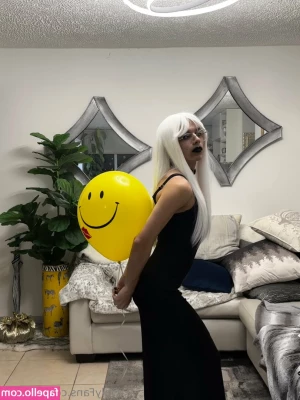owllete - Will you lick it up for me