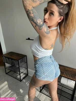 thekinkywitch [ thekinkywitch-3 ] - What are some things you’re hoping to see from me this October