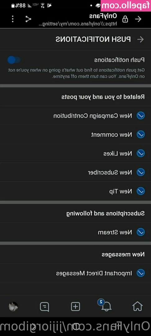 jijiorgibomb - It s not done yet  Please don t disturb me