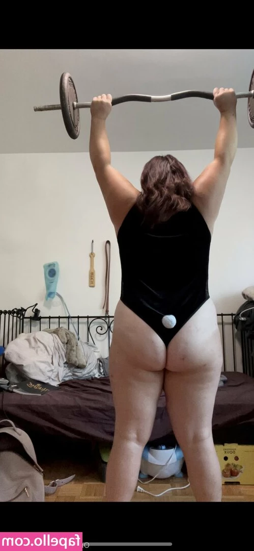 faiwhimsy - Left everyone a little present. Cum on a leaf