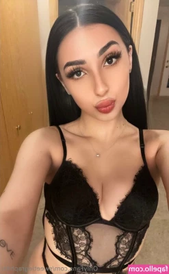 sweetiegraphitti - Unas fotitos en ropa interior mis amores