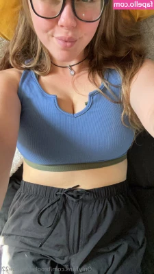 brookelynnsue22 - Hi so in case you missed it  I worked from home yesterday  and