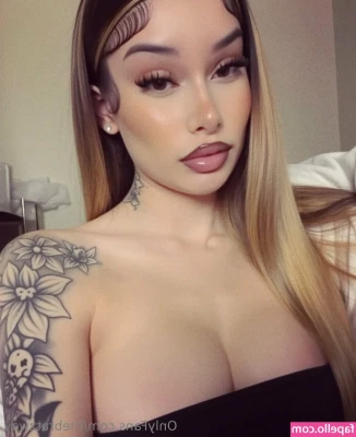 TheBratzWay - A little preview from the last video I sent it in case you missed it 