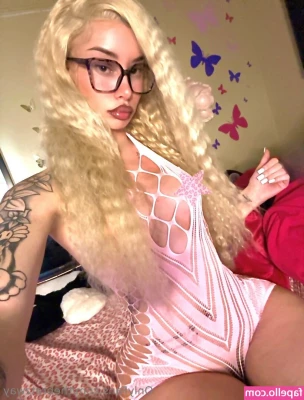 TheBratzWay - What would you like to see posted here more   I think I m gonna start