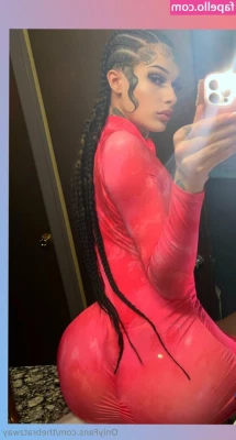 TheBratzWay - Gunna try to get some Collab content going for yall very soon  I know