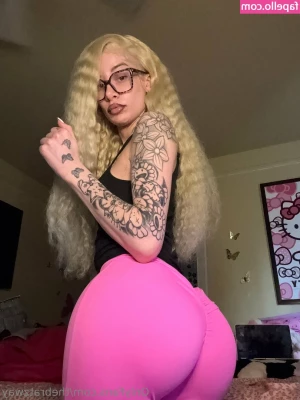 TheBratzWay - I wish you guys a great weekend