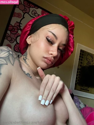 TheBratzWay - Pink to make the boys