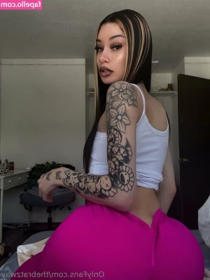TheBratzWay - No content