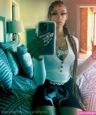 TheBratzWay - Vamos a la cama a dormir … pero antes me sacas 🥛 🥵 Let's go